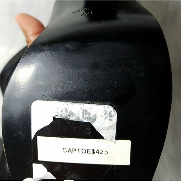 Marc by Marc Jacobs Mary Jane pumps - Picture 3 of 11